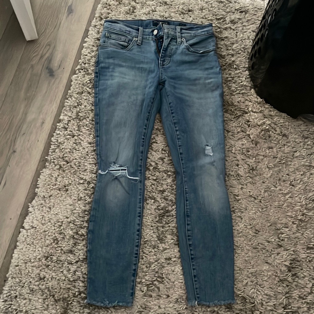 Lucky Brand Jeans